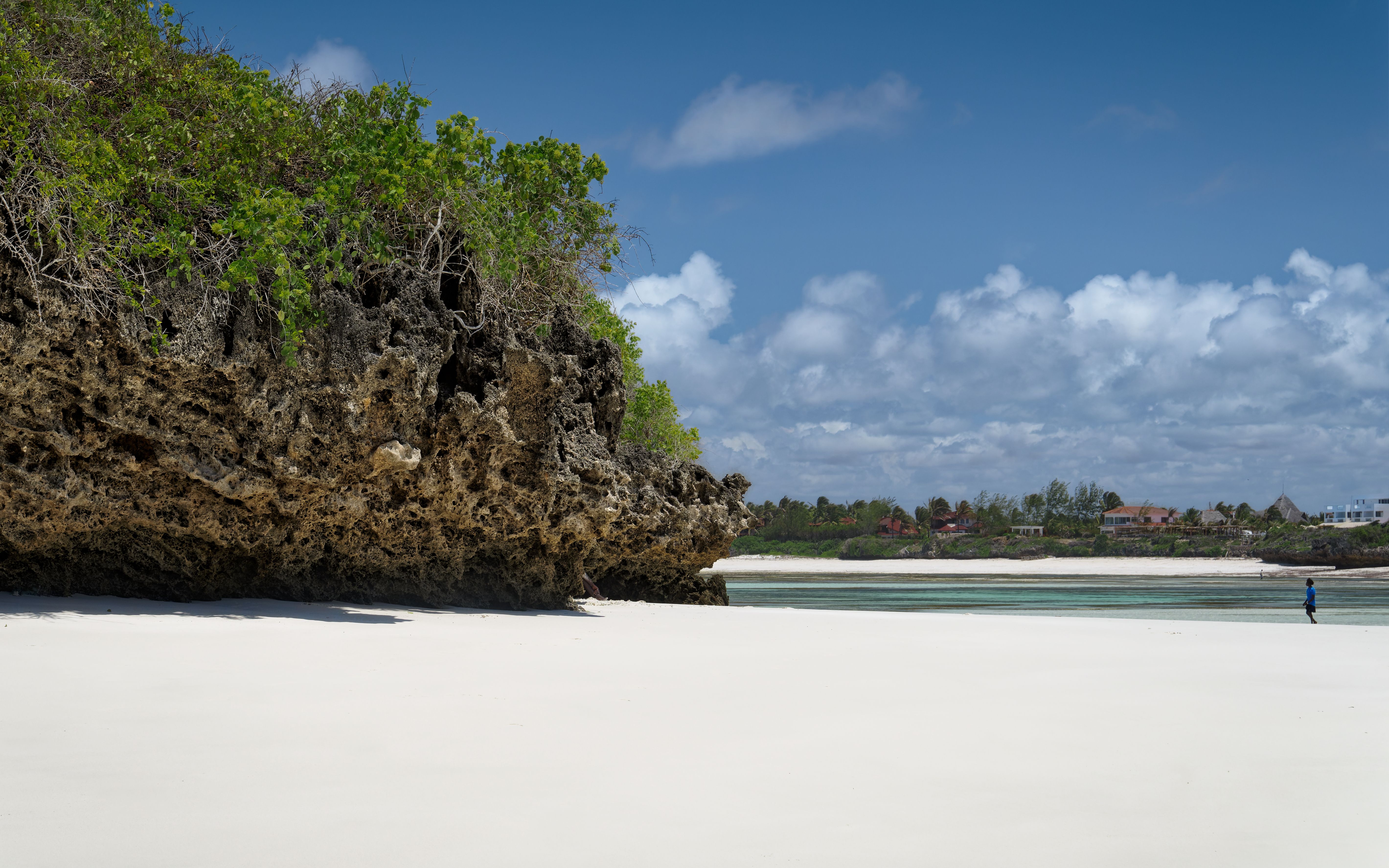 Diani & Watamu - Quiet moments